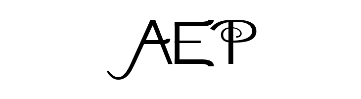 Rosewood  Free Fonts Download