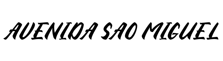 Aliena  Free Fonts Download