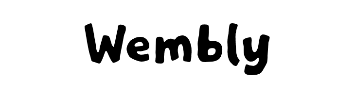 AllSeasons  Free Fonts Download