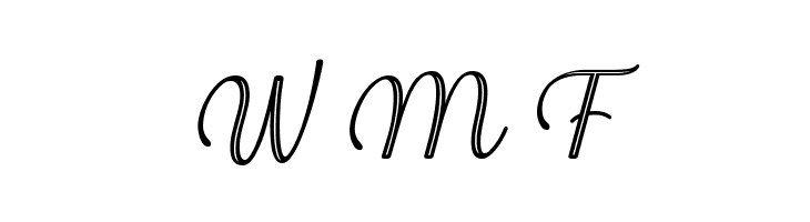 Arinda  Free Fonts Download