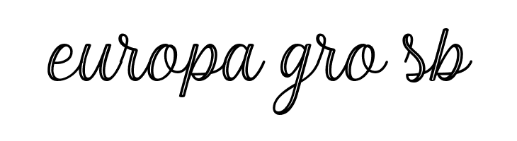 Arinda  Free Fonts Download