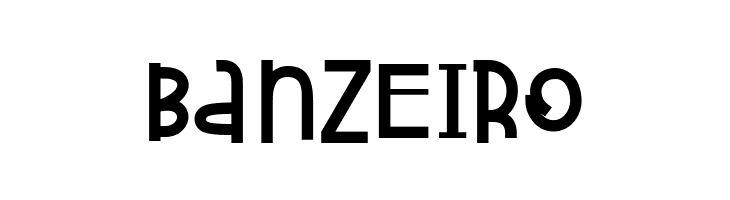 Attracted Monday  Free Fonts Download