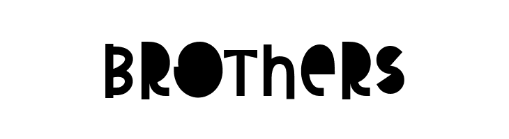 Attracted Monday  Free Fonts Download