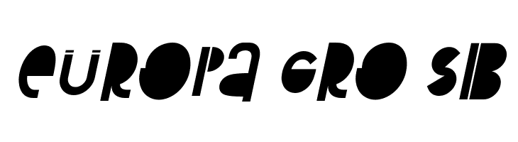 Attracted Monday Italic  Free Fonts Download