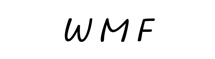 Beatific Margella Italic  Free Fonts Download