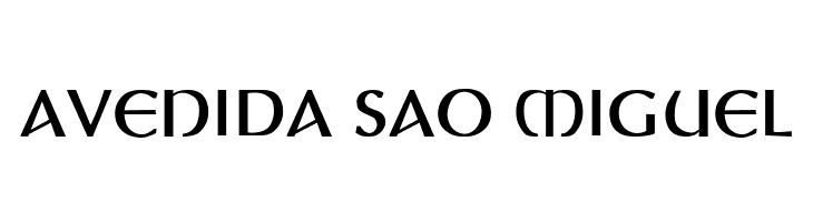 Auptimagh AH  Free Fonts Download