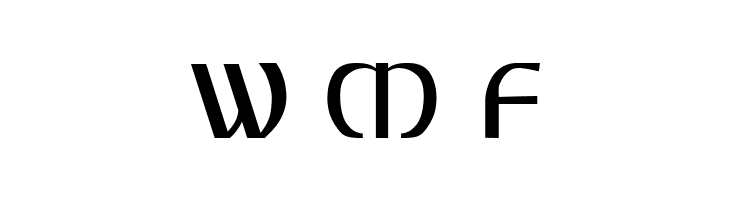 Auptimagh AH  Free Fonts Download