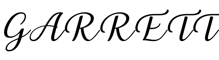 Briany Italic  Free Fonts Download