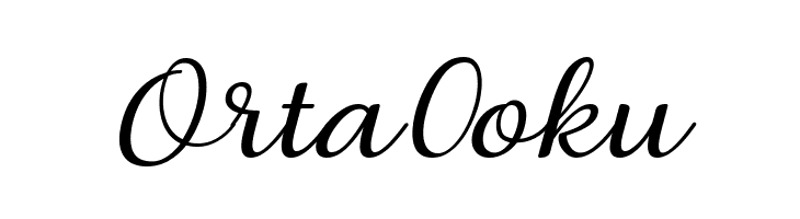 Briany Italic  Free Fonts Download