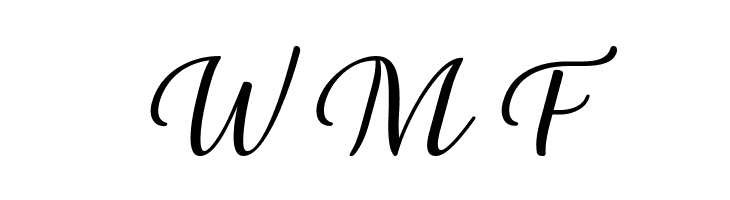 Briany Italic  Free Fonts Download