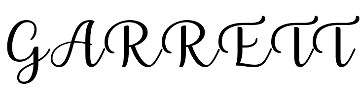 Briany  Free Fonts Download