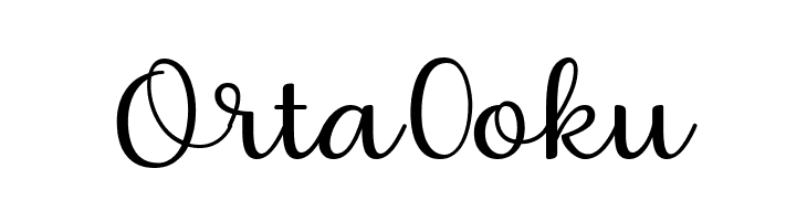 Briany  Free Fonts Download