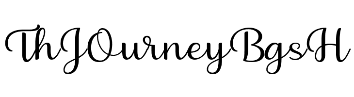 Briany  Free Fonts Download