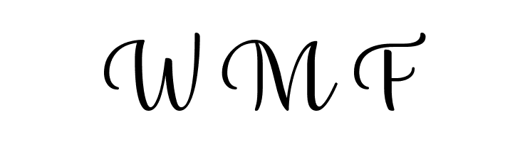 Briany  Free Fonts Download