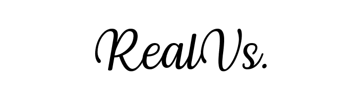 Byby Italic  Free Fonts Download