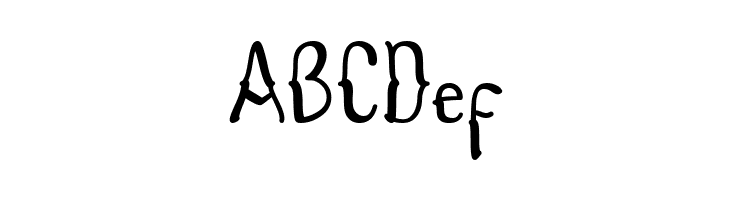 Caboge  Free Fonts Download