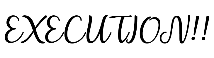 Charline  Free Fonts Download