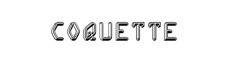 Kredit  Free Fonts Download