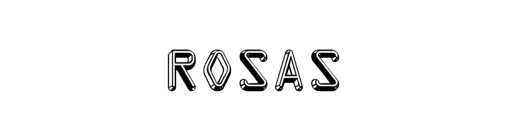 Kredit  Free Fonts Download