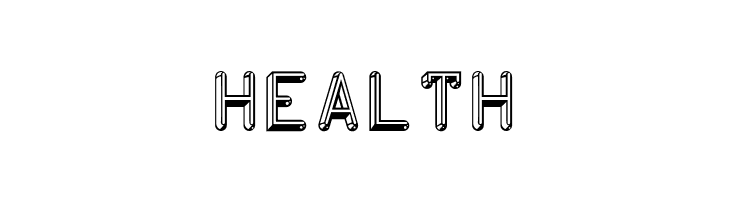 Kredit  Free Fonts Download