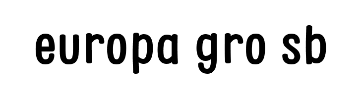 Clambake October Six Bold  Free Fonts Download