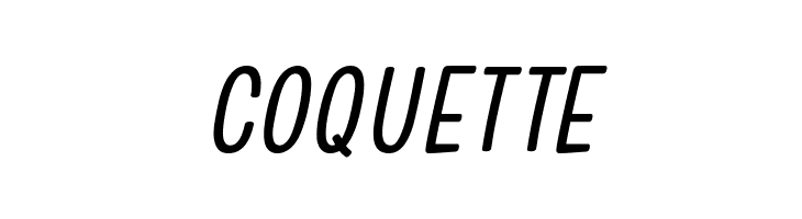 Clambake October Six Italic  Free Fonts Download