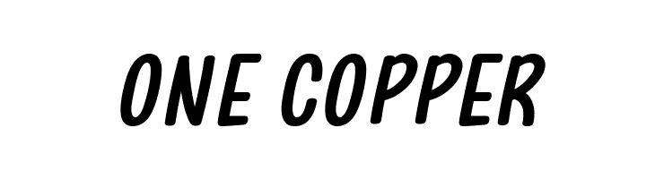 Clambake October Six Bold Italic  Free Fonts Download