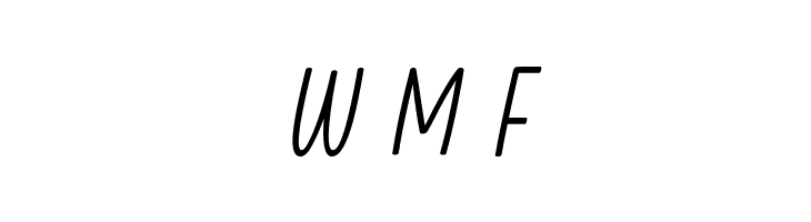 Clambake October Six Light Italic  Free Fonts Download