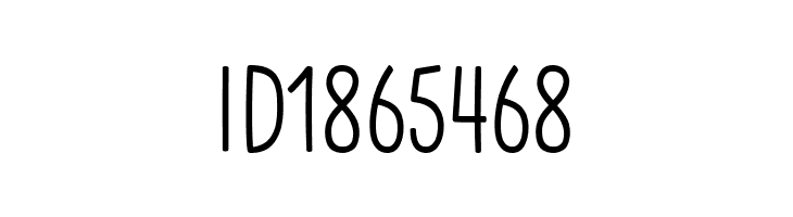 Clambake October Six Light  Free Fonts Download