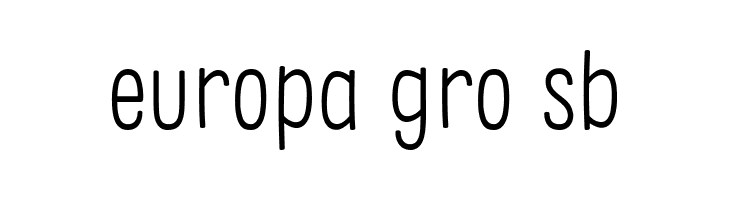 Clambake October Six Light  Free Fonts Download