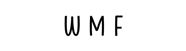Clambake October Six  Free Fonts Download