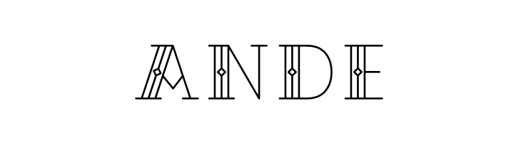 CodianOctoberNine  Free Fonts Download