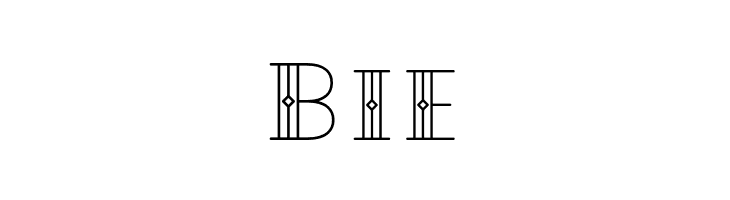 CodianOctoberNine  Free Fonts Download
