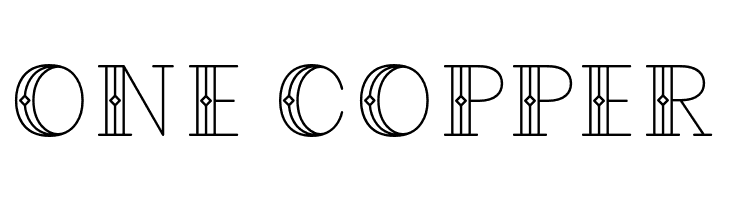 CodianOctoberNine  Free Fonts Download