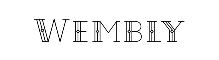 CodianOctoberNine  Free Fonts Download