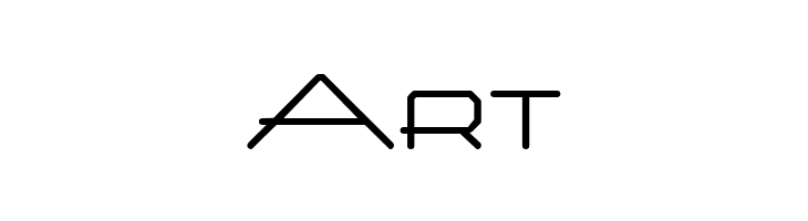 Architext Bold  Free Fonts Download