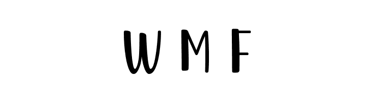 Cute Be Special  Free Fonts Download