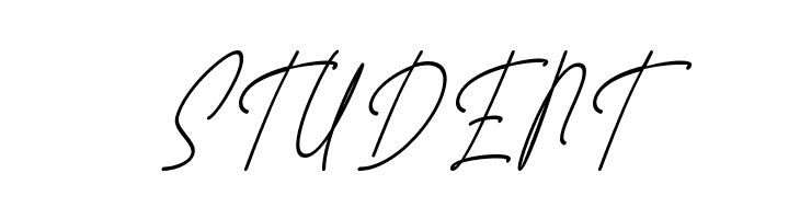 Fattana Italic  Free Fonts Download