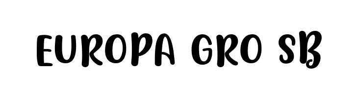 FLOTTA  Free Fonts Download