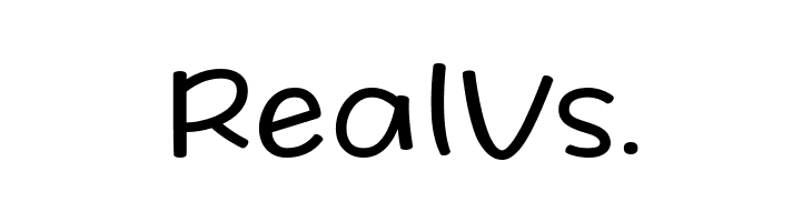 Friday October Twelve  Free Fonts Download