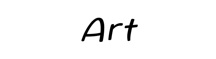 Friday October Twelve Italic  Free Fonts Download