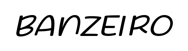 Friday October Twelve Italic  Free Fonts Download