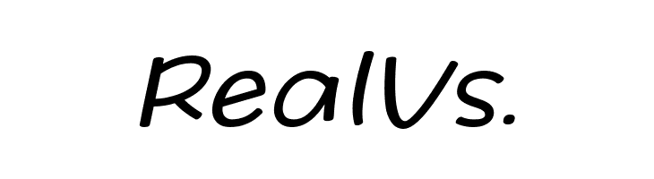 Friday October Twelve Italic  Free Fonts Download