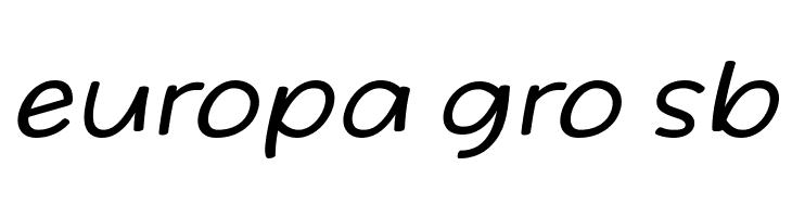 Friday October Twelve Italic  Free Fonts Download
