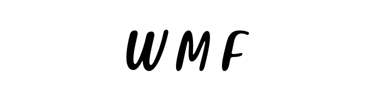 Friendly Schoolmates Italic  Free Fonts Download