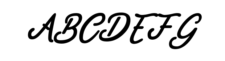 Goday  Free Fonts Download