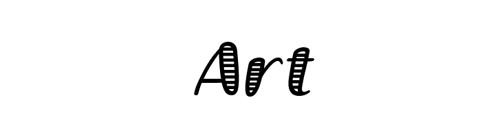 Grande October Four Italic  Free Fonts Download