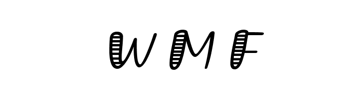 Grande October Four Italic  Free Fonts Download