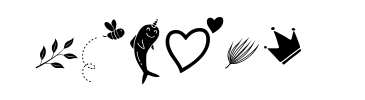 Heart Warming Extra  Free Fonts Download