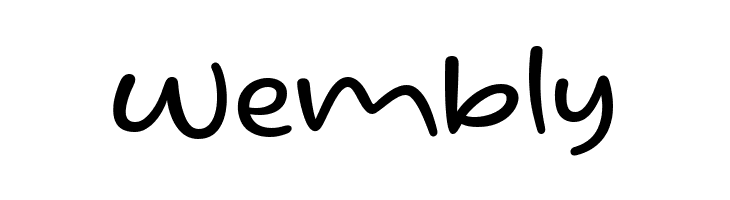 Homade McRacken  Free Fonts Download